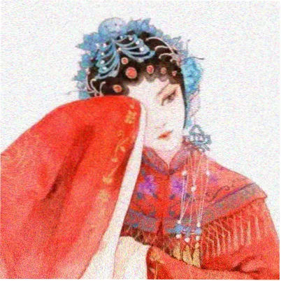 新世界角色演员-田丹